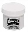 CPN-XLUB-WAX-2                 BRUTE LUBE WAX LUBRICANT 2 OZ. CHAMPION CUTT